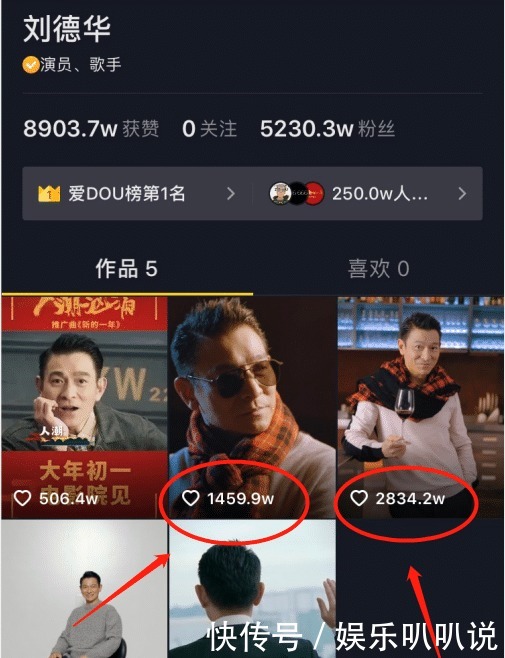 抖音号出售现象解析