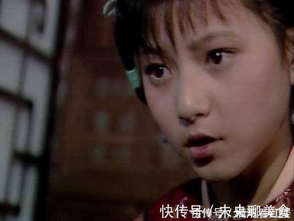 林家!红楼小人物:雪雁有何来历?为何成为黛玉带来的唯一丫头?