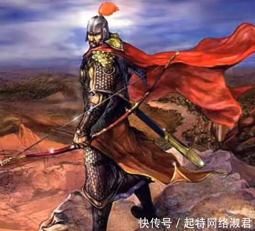 历史上令人感伤的七句话,每一句都能触动心灵