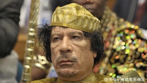 社会主义|当年武大的卡扎菲思想研讨会,到底研讨了什么思想?