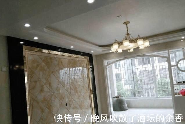 县城|公婆请熟人装修的新房，回家一看我乐坏了，敢说这是全小区最好！