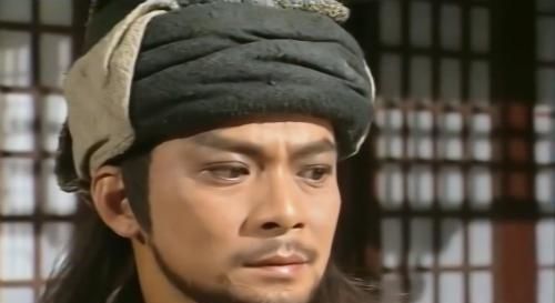 武功|乔峰武功卓绝,曾独战天下群雄,他到底师承何人