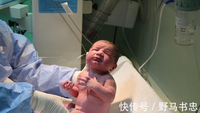 宝宝|宝宝一出生,报出的“体重”有这2个作用,很多妈妈还不知道