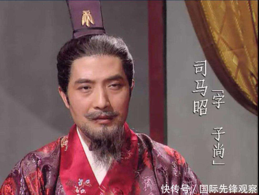 实力|这个皇帝不甘大权旁落,想铲除权臣家族,结果被权臣反杀