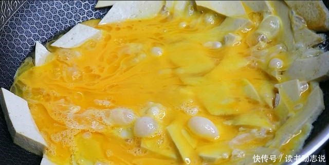  豆腐学会这样做，比红烧肉还要香，做法详细讲解，一看就会