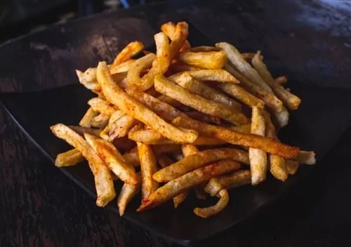 世卫组织|每年致死50万人！“健康杀手”反式脂肪，常藏在这9类食物里