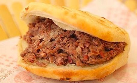 你心中“不得不品的保定十大美食”有哪些？