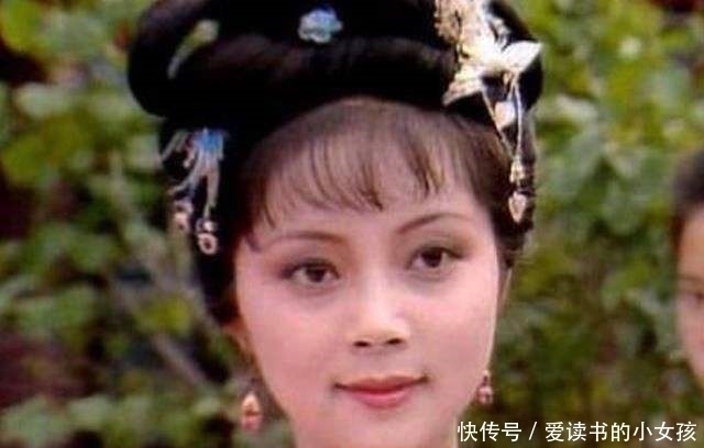 青云志#贾宝玉离家出走后,薛宝钗如何度过余生没想到她改嫁给了贾雨村