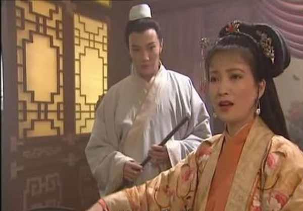 标准|《水浒传》里的李师师,为什么会喜欢燕青?