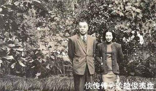 明星|相守50年，她把丈夫三任前妻女儿培养成明星，最后还给丈夫前妻送终