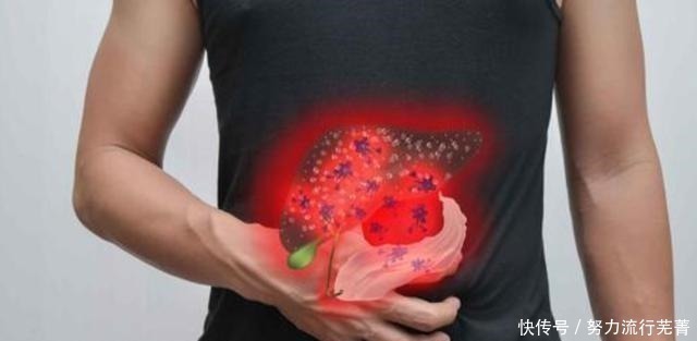 葡萄|肝脏不好的人，平时可以常吃这三种水果，或能帮助你养肝护肝