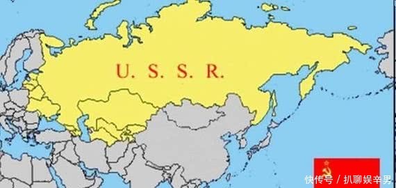 和国联盟|俄罗斯和苏联究竟是什么关系?是一个国家两种叫法吗?