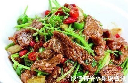 牛肉|酥软滑嫩鲜香味美,提高免疫力营养丰富,经常给孩子吃能长个子