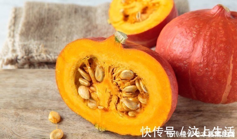 大米|南瓜虽好,但吃了南瓜后,别再食用此种食物,要忌口,快告诉家人