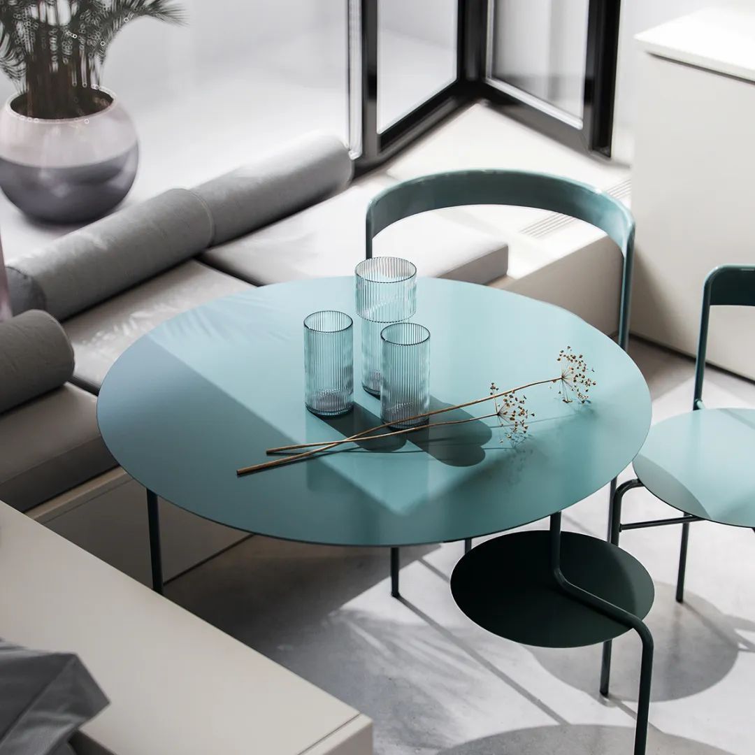 房子|5个小户型设计,1㎡能当10㎡用,看设计师如何玩转空间!