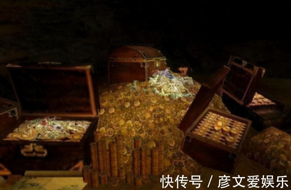 记载!古墓出土13车先秦古籍,朝廷直接运到京师,记载内容匪夷所思