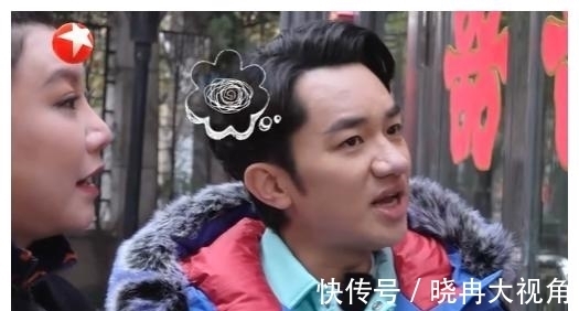 形象崩塌王祖蓝:在跑男联合陈赫冷落伊一,对方因委屈当众哭泣
