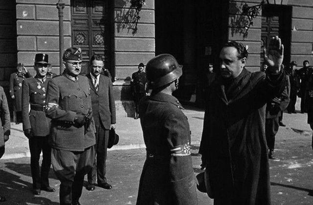 伪装|犹太人跟欧洲人很相似，为何不伪装起来逃命？这个恶俗很致命