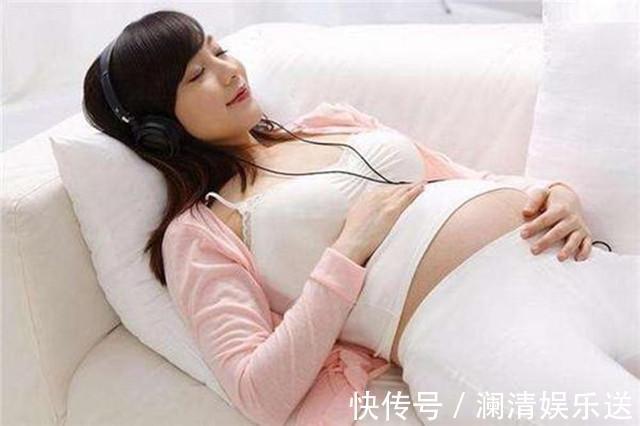 孕吐|若孕期有4种反应,生下的宝宝多半很聪明,不妨自查一下