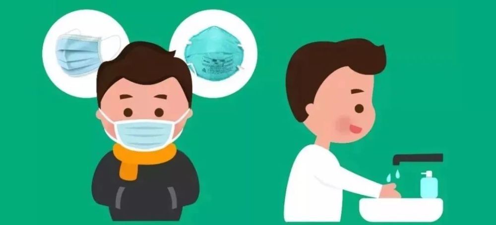 防控|关于冬季密闭聚集性场所疫情防控的健康提示