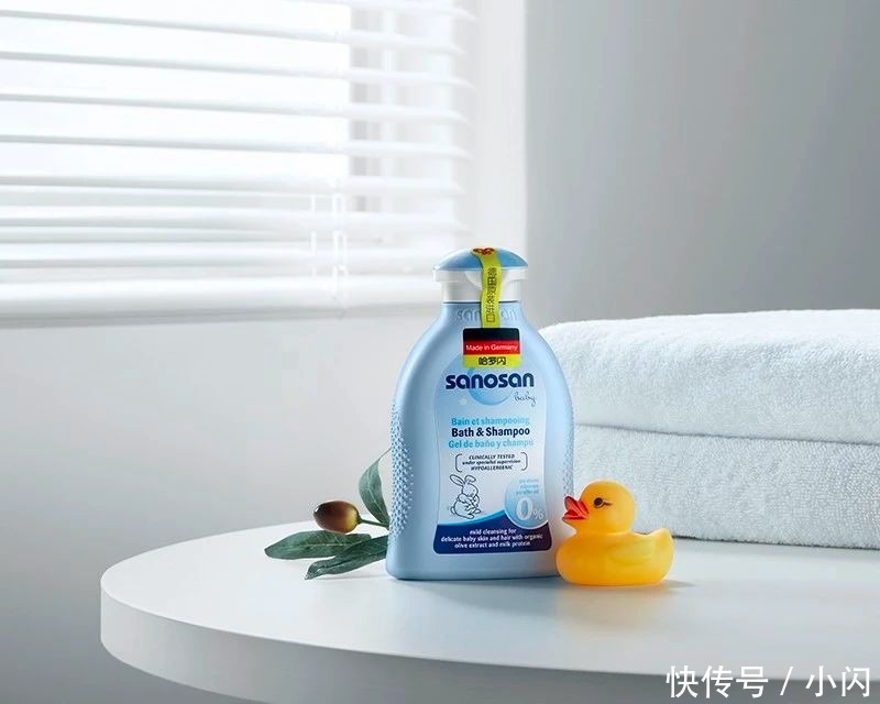 别以为给宝宝洗屁屁很简单,冬季正确清洁看这里