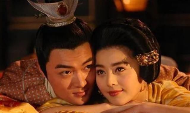 抢去|杨玉环被公公唐玄宗抢去做贵妃，她前夫李瑁后半生如何？