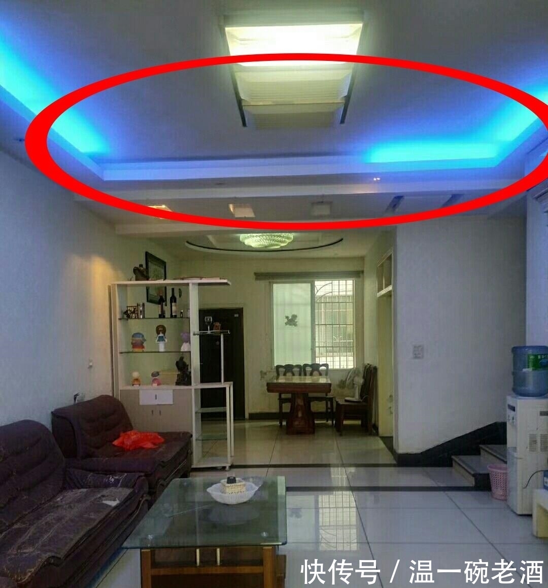 鞋柜|正在打算装修的朋友注意了，要想新房装修好，这些装修败笔要避开