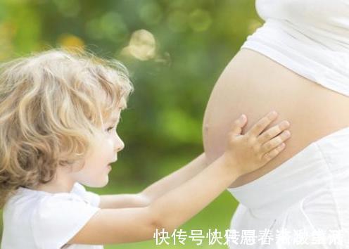 小生命|怀孕期间,胎儿怕这5方面,孕妈妈别大意,小心伤到娃却不自知