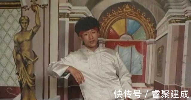 清醒|孫紅雷的“清醒”,會(huì)讓多少中國(guó)的年輕明星“臉紅”?