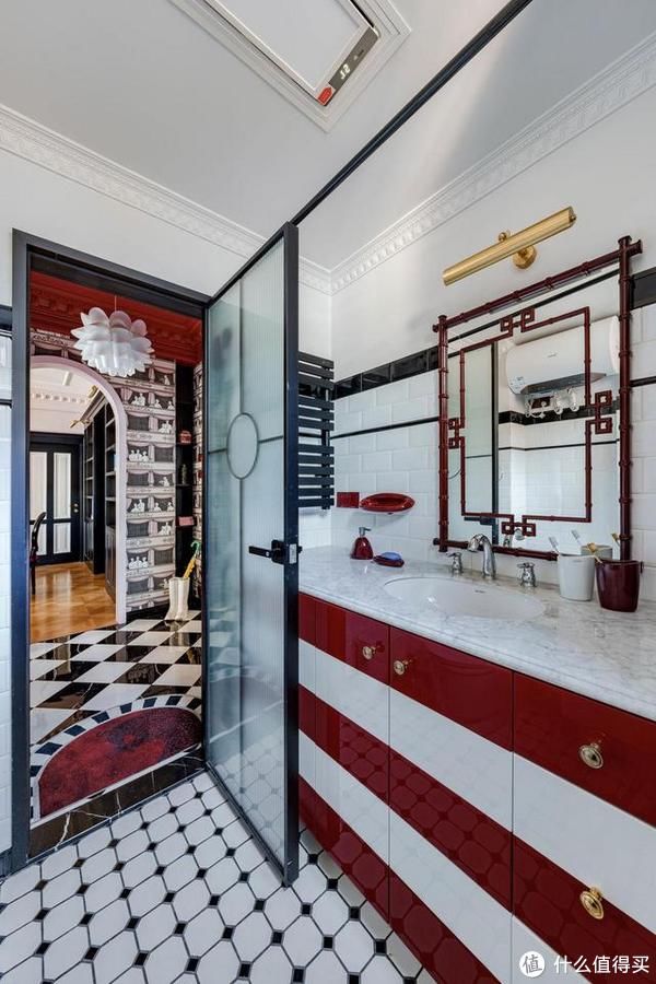 多功能区|坚持“去客厅化”的家到底有多爽？她家尝试过一次就很上头：太实用了