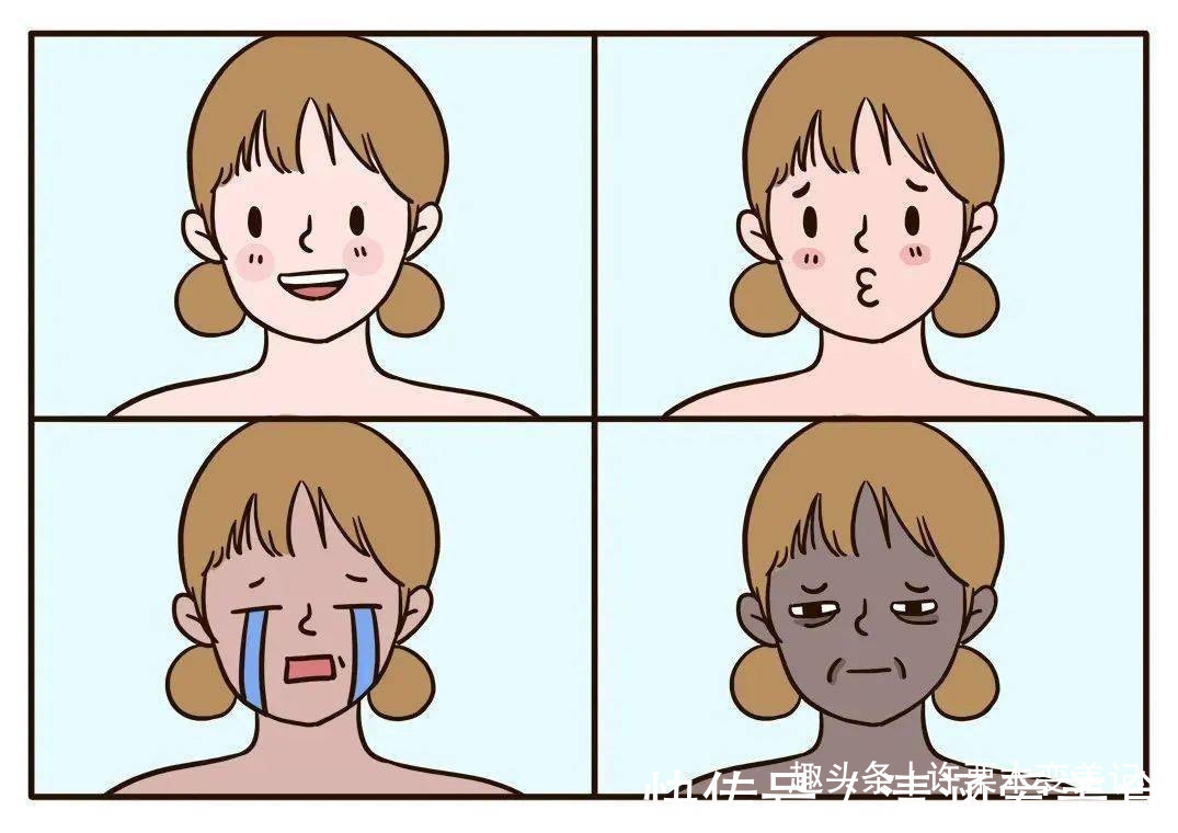 肌肤 女人涂防晒霜要牢记3个“不要”,不然涂了也白涂!很多人忽视了