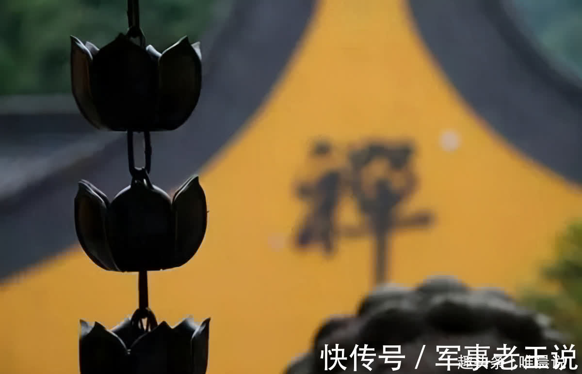 禅师#“一念放下,万般自在”:但放下,并不等于放弃