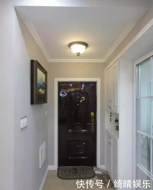 亲戚|买了电梯房的一楼,亲戚骂我脑子进水,看完阳台花园,赖着不想走