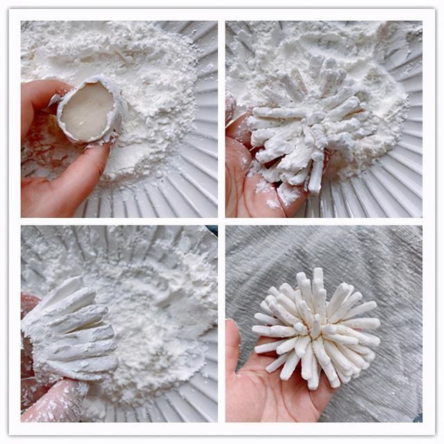 待客|年夜饭做一道花开富贵，营养美味颜值高，寓意也好，待客倍有面子