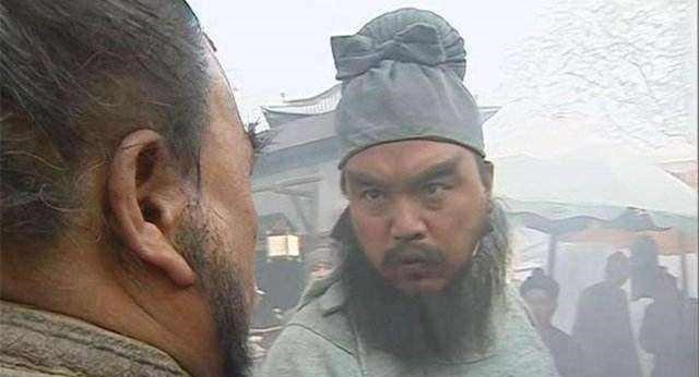 被迫|他是108将中唯一侠客,为别人上梁山,被迫和朝廷对立