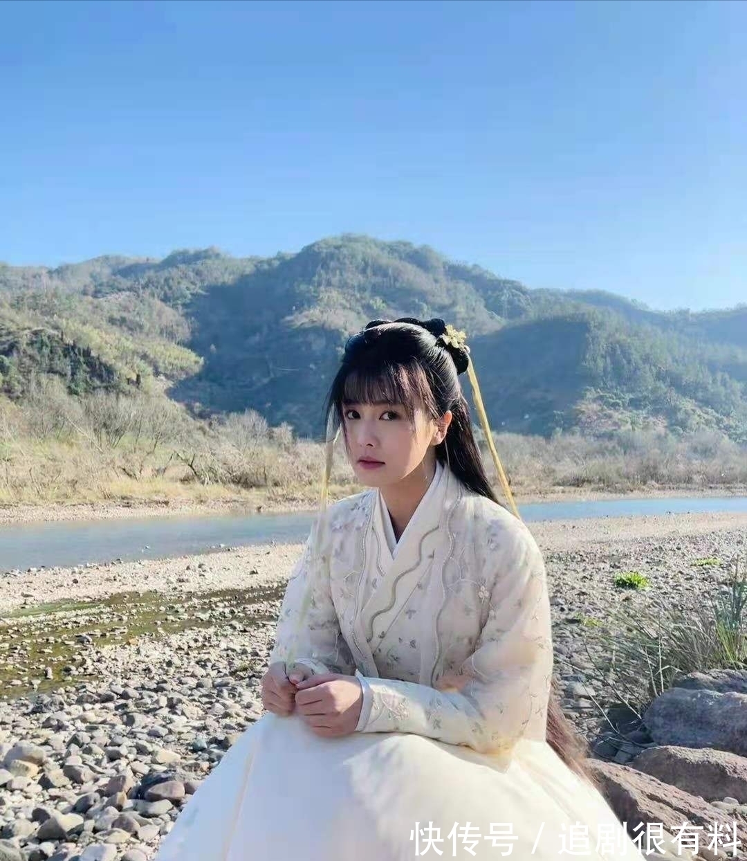 古代!《周生如故》你不知道的原著知识点,看完就不心疼古代的周生辰了