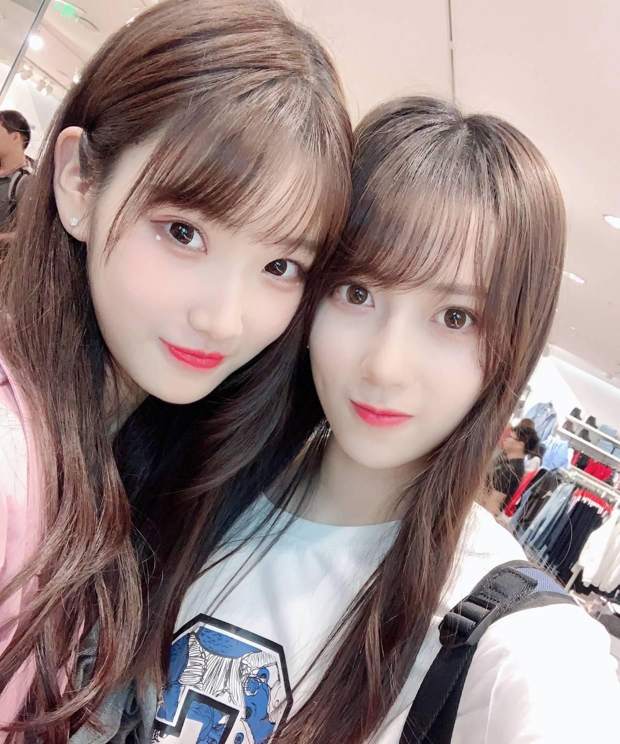  微博粉丝|丝芭传媒SNH48GROUP许佳琪赵粤高位出道，下一个会是她吗