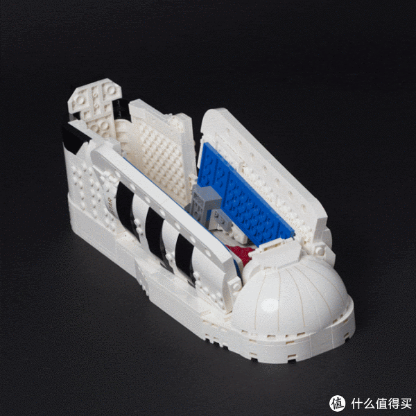 ls superst乐高10282 Adidas Originals Superstar开箱评测
