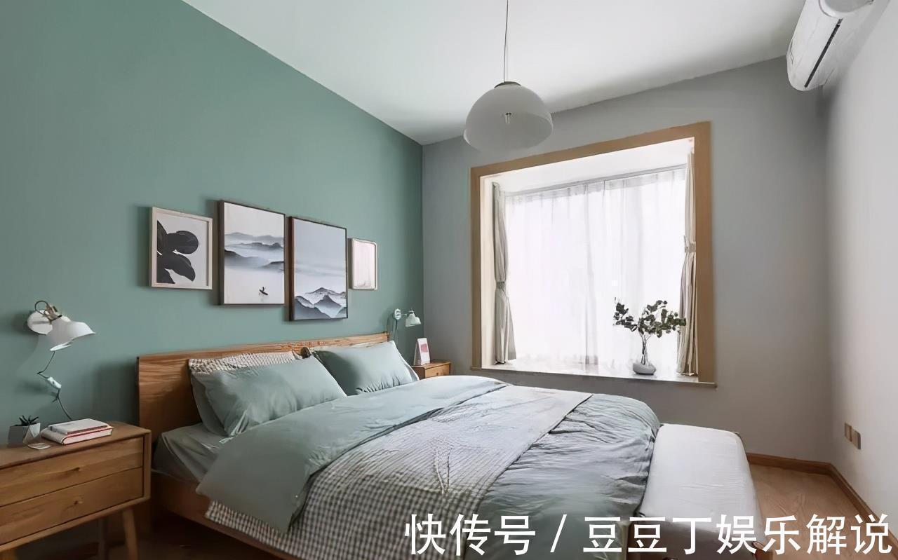 洗手台|参观她的北欧风小家，美得如此让人怦然心动，清新的环境太治愈了