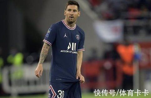 国王杯|梅西,C罗以外还有一位金球奖得主,堪称06年最佳射手
