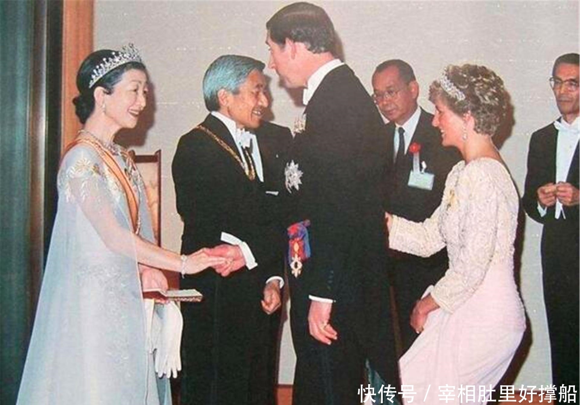 中国禁止近亲结婚,为什么日本却盛行兄妹联姻原因很简单