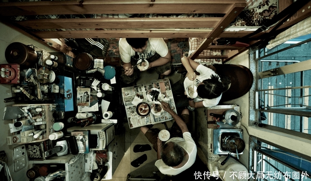 细思|一个细思极恐的心理学实验：为何与家人住在一起，会让人抓狂？