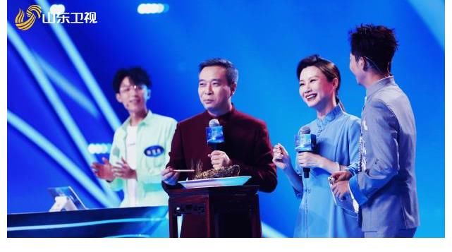 《齐鲁文化大会》首播，容易被忽视的好综艺，山东卫视这次行