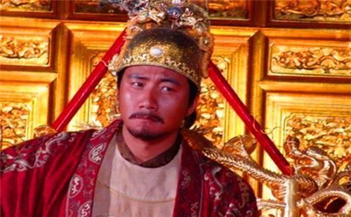 元朝|明军攻入元都，看见一个奇特酒杯，元朝大臣：那是宋朝皇帝头骨