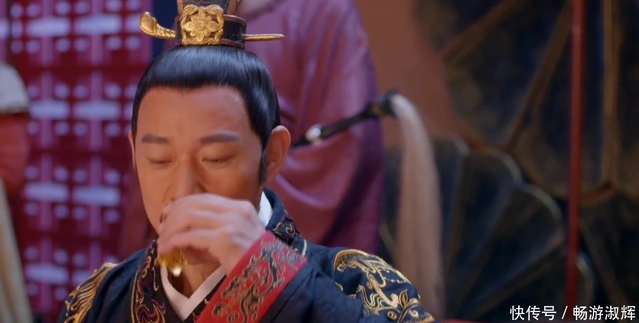 只顾|李世民逼宫后,李渊确实是只顾着沉溺玩乐,生孩子?没那么简单!