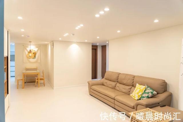 日式住宅|看了这位韩国主妇的家之后,日式住宅在我心中再也不是第一了