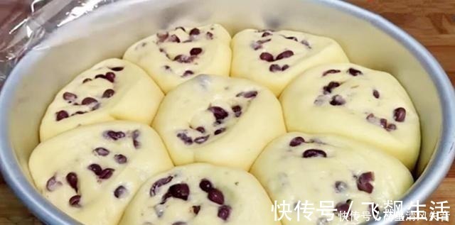 天冷了，红豆这样做最好吃，不用煮，不打豆浆，出锅全家人抢着吃