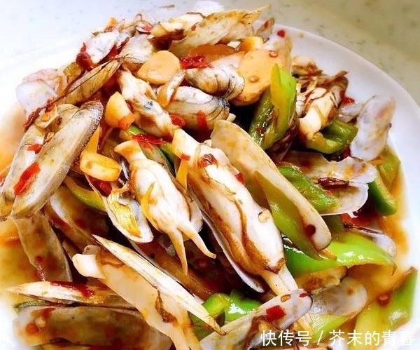 居家生活教你几道简单快捷的家常菜，美味营养，下饭更下酒