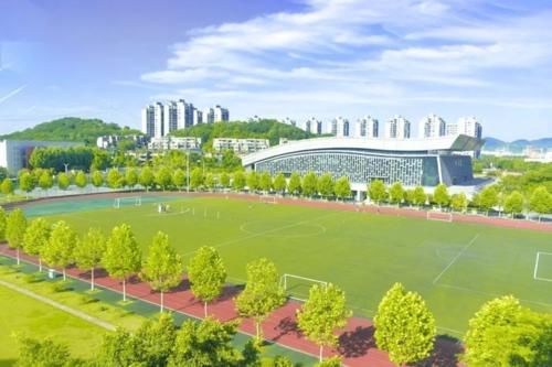 引进高层次人才，重庆一高校更名大学有望，占地面积约2000亩