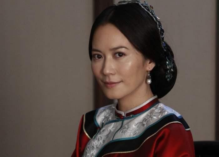  柴银娣|张爱玲《怨女》：柴银娣和三爷私通，上吊自杀，撕开豪门的罪与罚